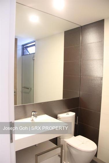 The Trizon (D10), Condominium #183131912